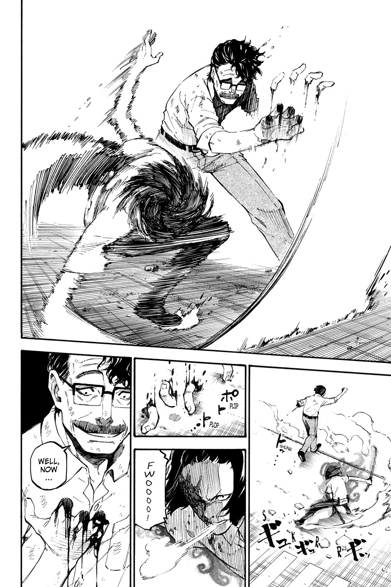 Dolly Kill Kill Chapter 81 page 4 - Chapter 81: Conviction