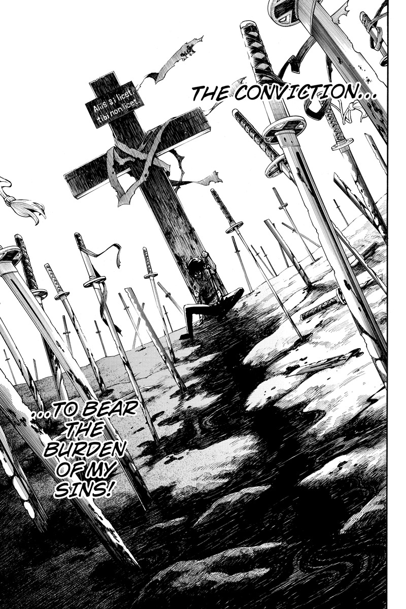 Dolly Kill Kill Chapter 81 page 7 - Chapter 81: Conviction