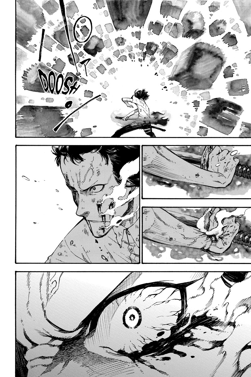 Dolly Kill Kill Chapter 82 page 6 - Chapter 82: Body and Soul