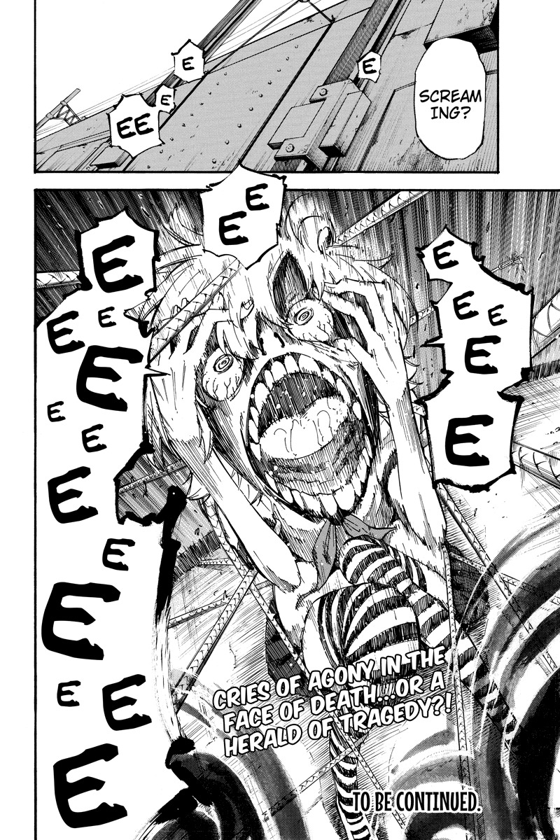 Dolly Kill Kill Chapter 9 page 10 - Chapter 9: Capture Operation