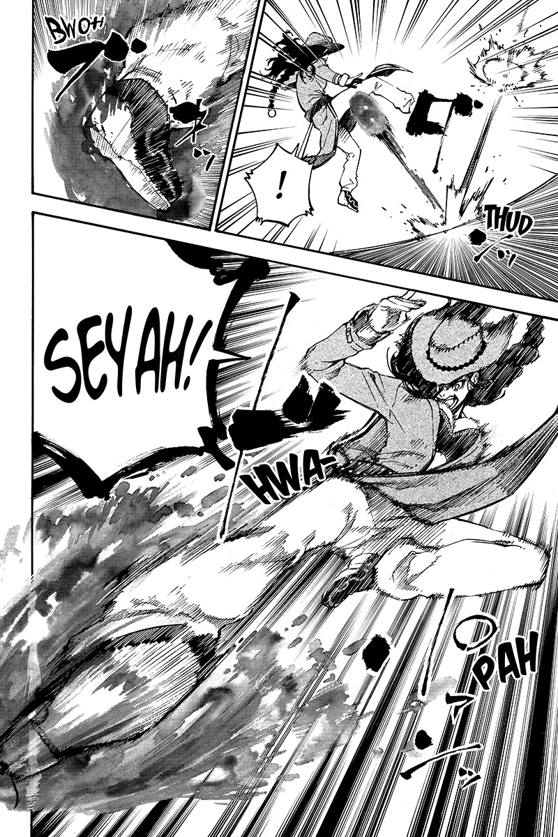 Dolly Kill Kill Chapter 91 page 12 - Chapter 91: Copulation