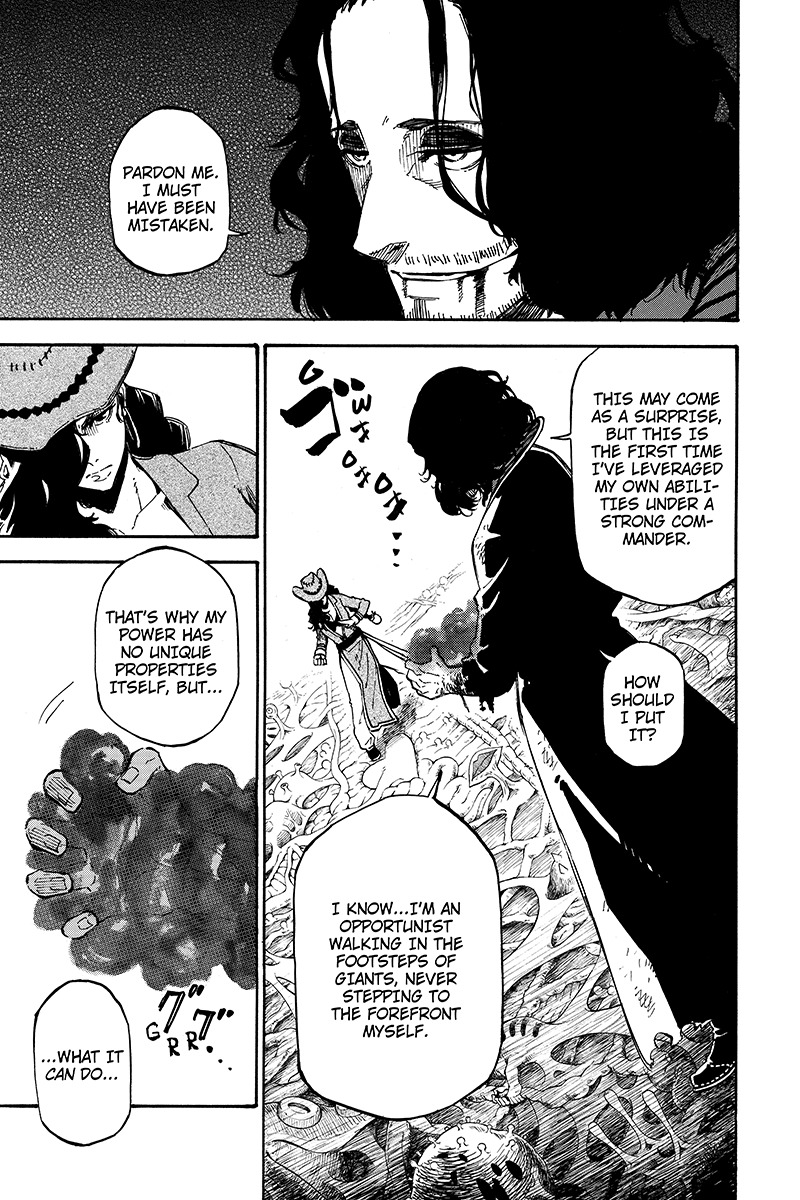 Dolly Kill Kill Chapter 91 page 9 - Chapter 91: Copulation