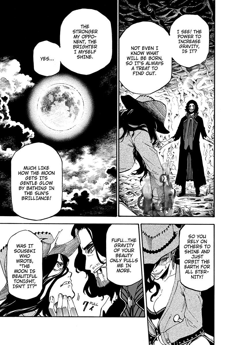 Dolly Kill Kill Chapter 92 page 3 - Chapter 92: Pro