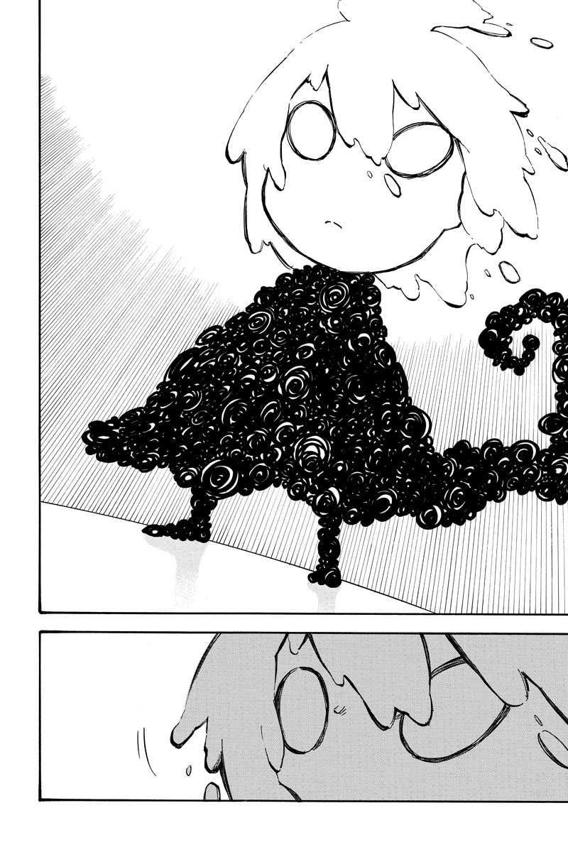Dolly Kill Kill Chapter 95 page 12 - Chapter 95: Dive