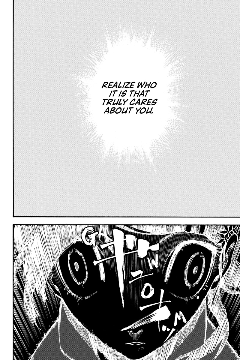 Dolly Kill Kill Chapter 96 page 12 - Chapter 96: The Heart's Choice