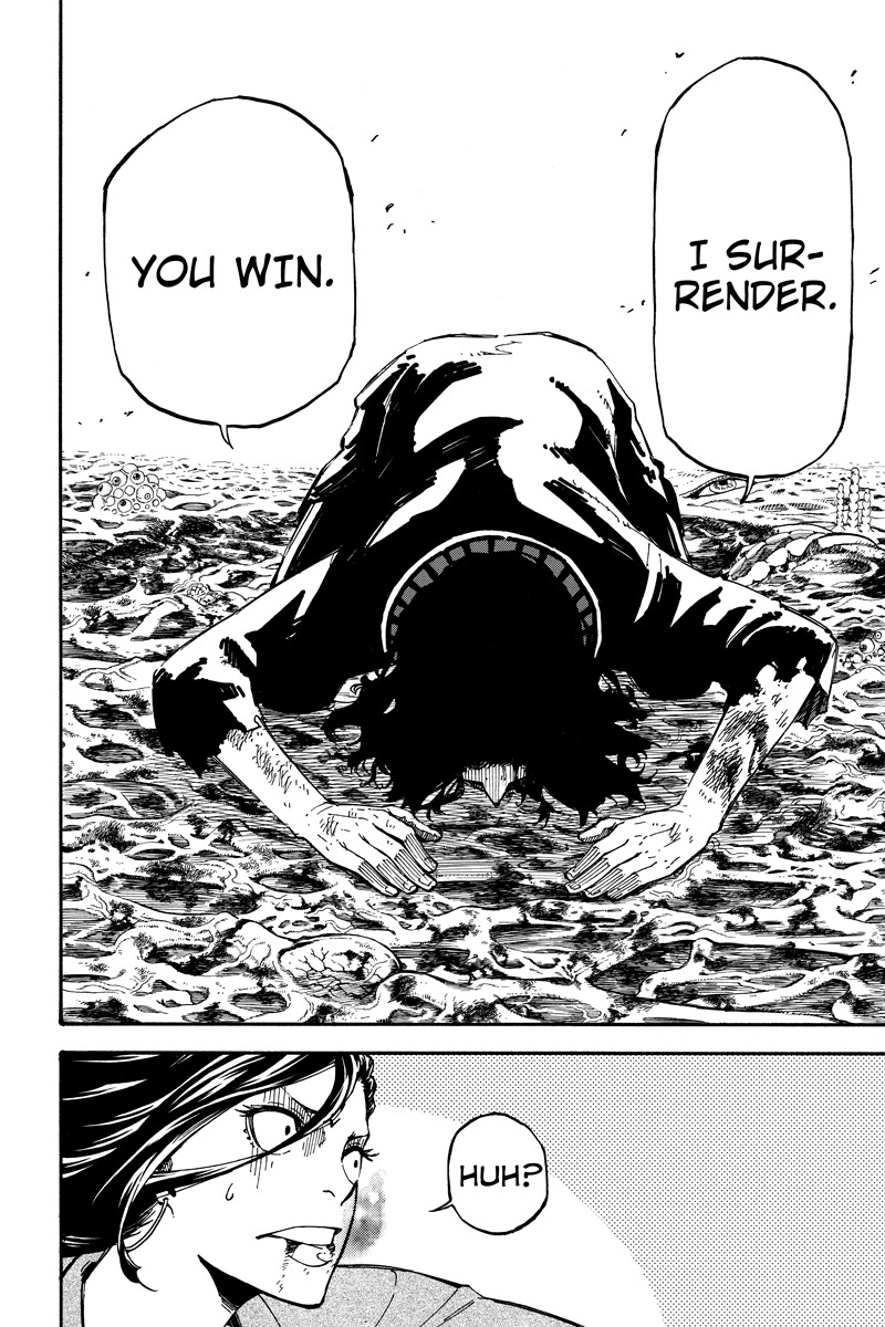 Dolly Kill Kill Chapter 97 page 12 - Chapter 97: Strategic Plan