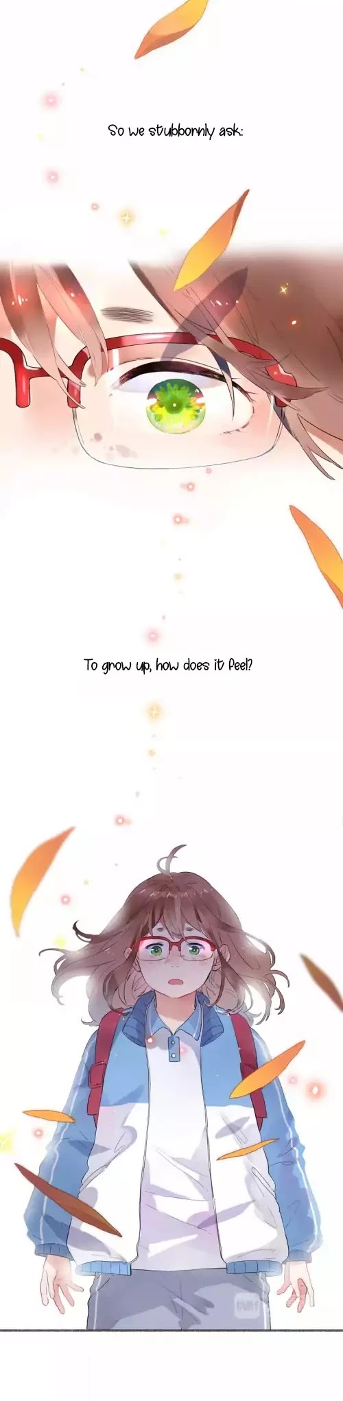 DOLO's Destiny Pill Chapter 0 page 8 - Chapter 0: Prologue: Youth