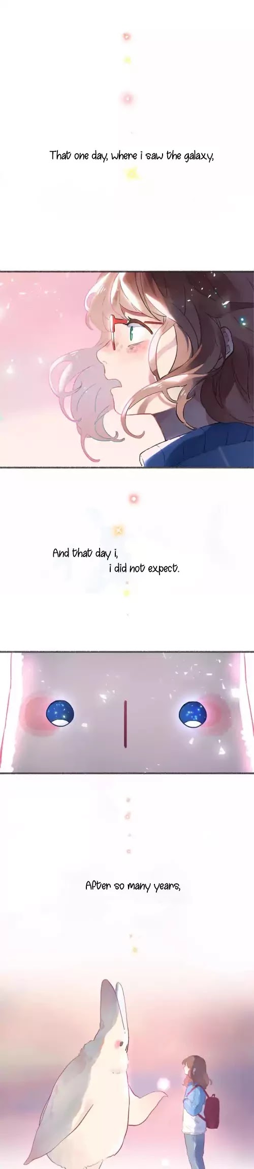 DOLO's Destiny Pill Chapter 0 page 9 - Chapter 0: Prologue: Youth