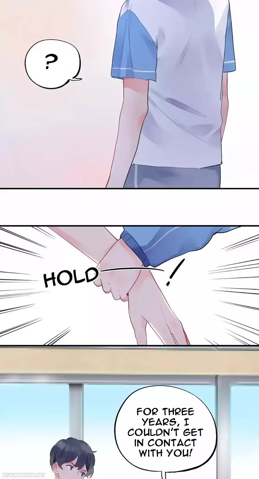 DOLO's Destiny Pill Chapter 1 page 28 - Chapter 1