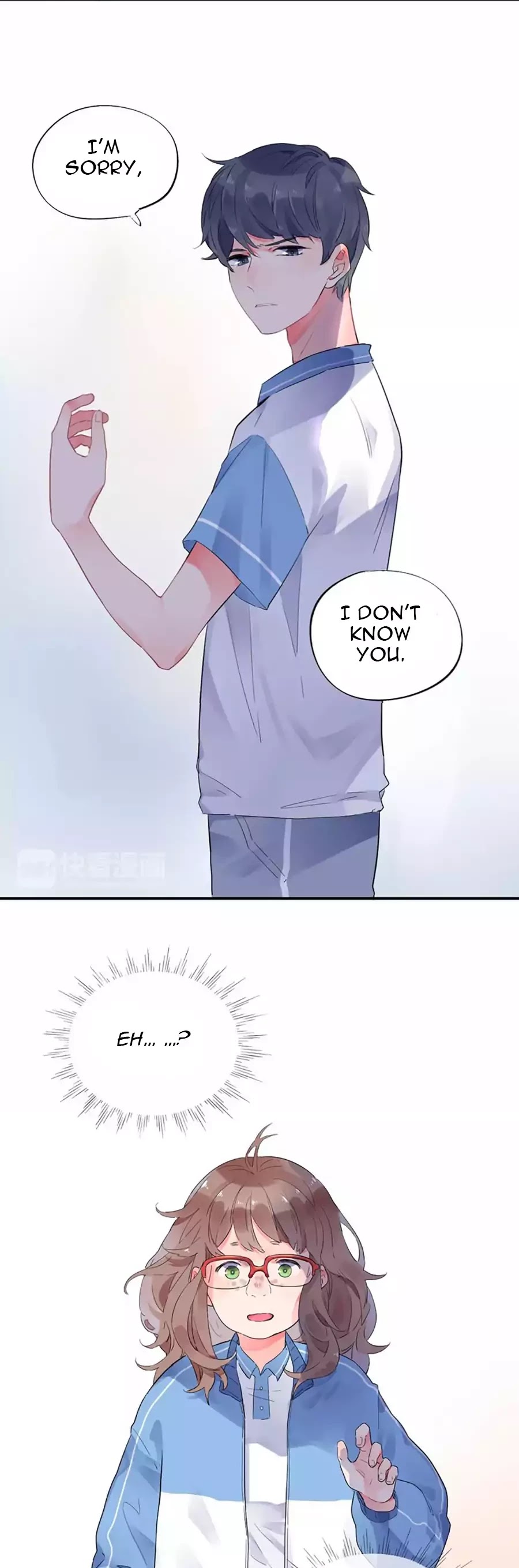 DOLO's Destiny Pill Chapter 1 page 30 - Chapter 1