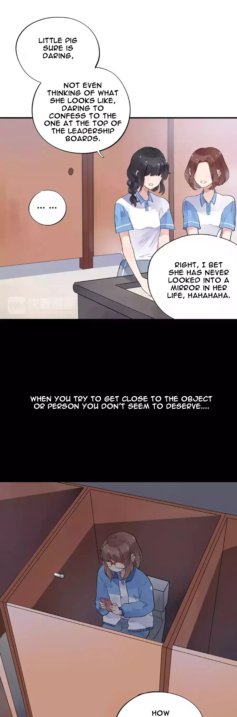 DOLO's Destiny Pill Chapter 1 page 36 - Chapter 1