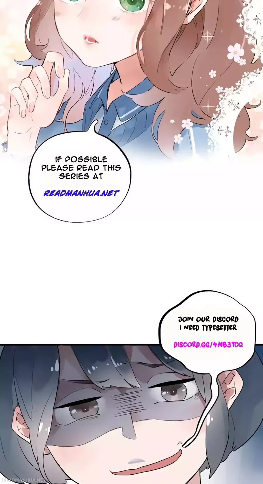 DOLO's Destiny Pill Chapter 1 page 50 - Chapter 1