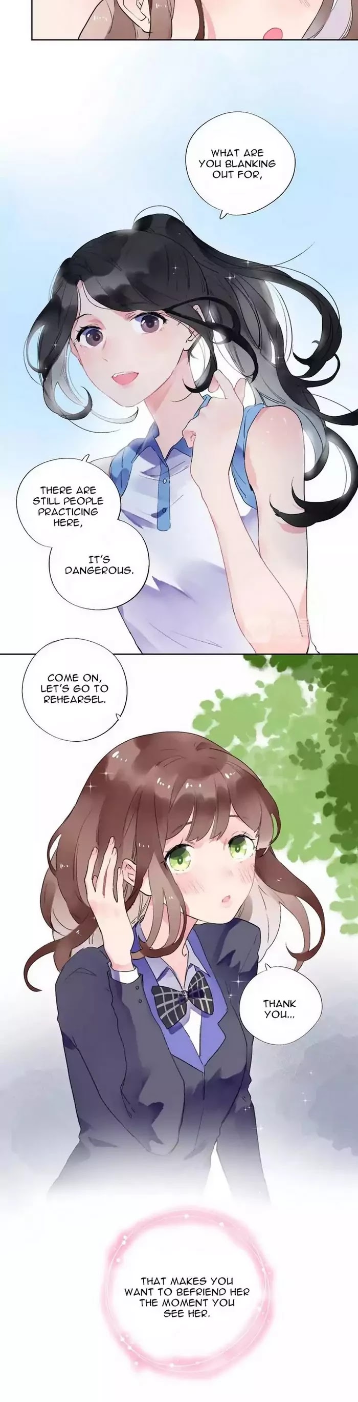 DOLO's Destiny Pill Chapter 10 page 43 - Chapter 10