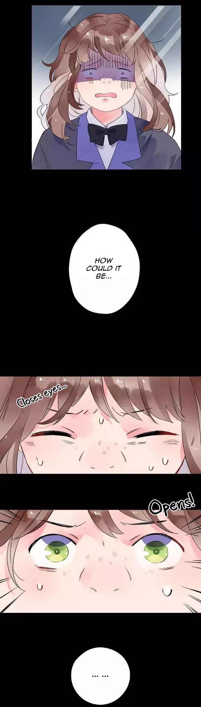 DOLO's Destiny Pill Chapter 11 page 20 - Chapter 11