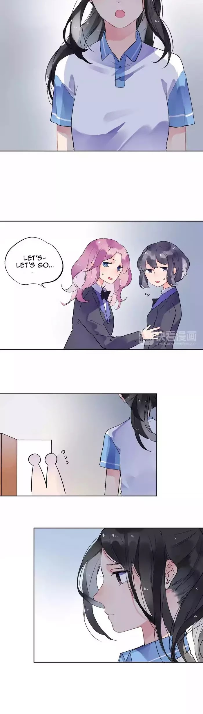 DOLO's Destiny Pill Chapter 11 page 30 - Chapter 11