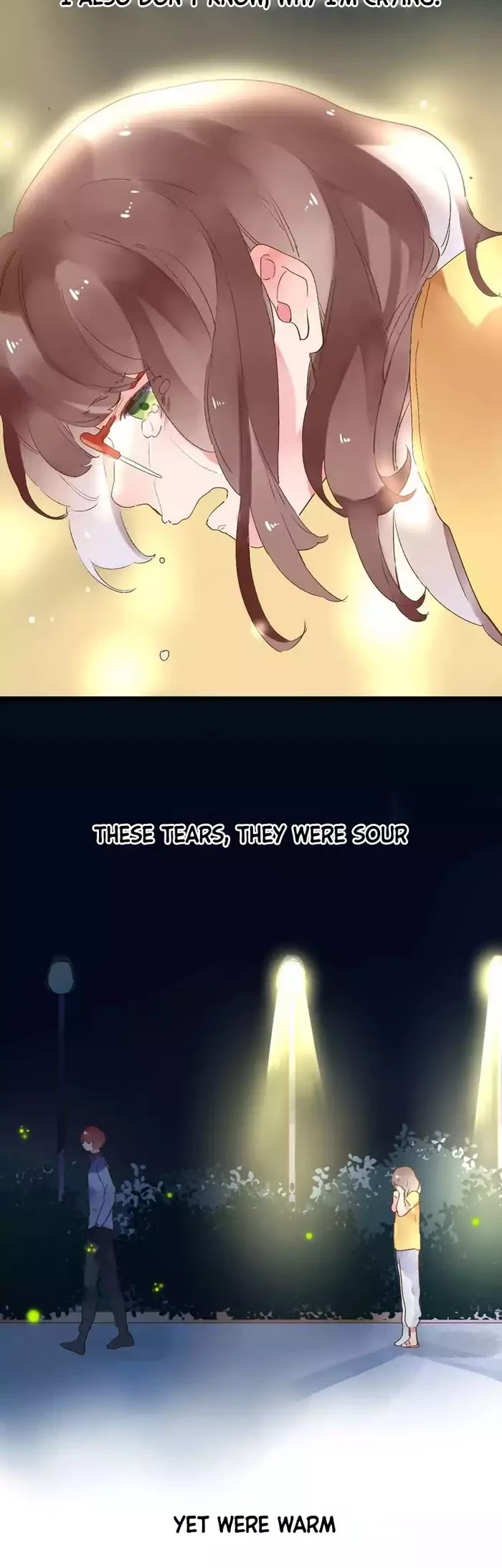 DOLO's Destiny Pill Chapter 12 page 42 - Chapter 12