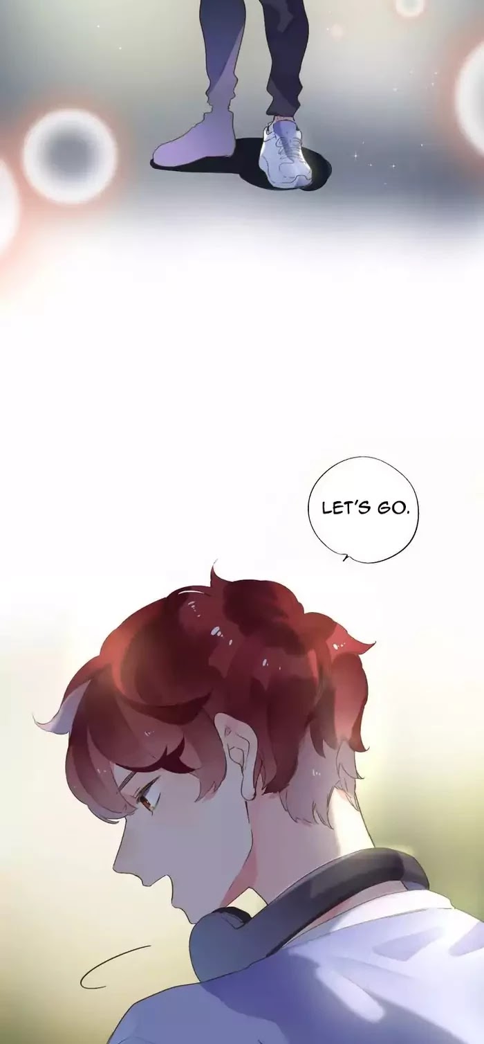 DOLO's Destiny Pill Chapter 12 page 44 - Chapter 12