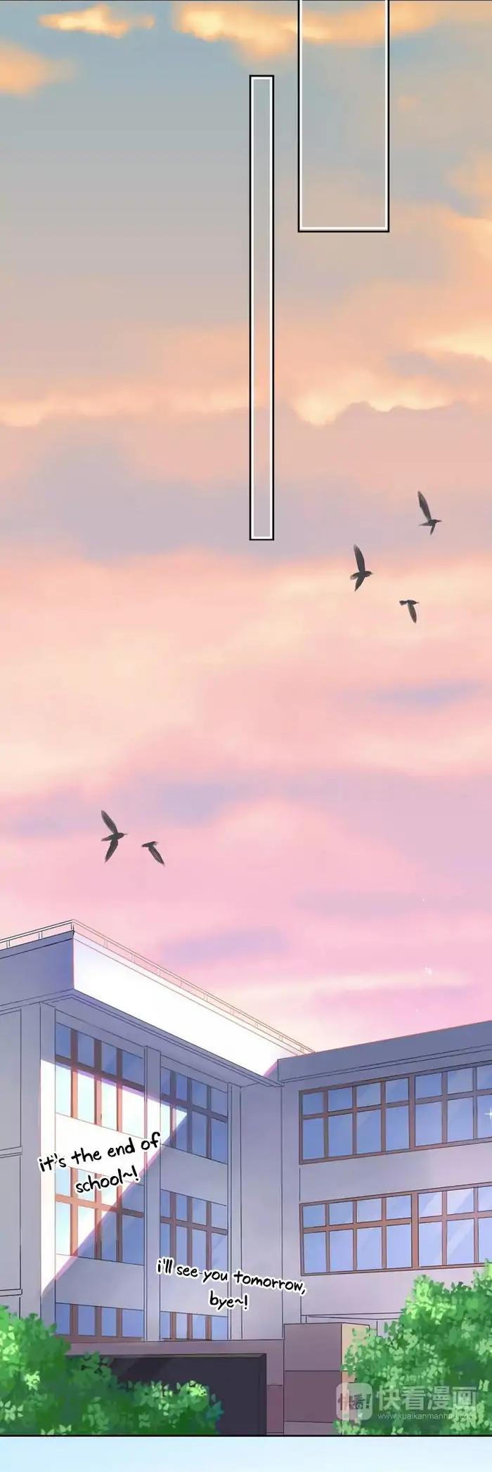 DOLO's Destiny Pill Chapter 13 page 26 - Chapter 13