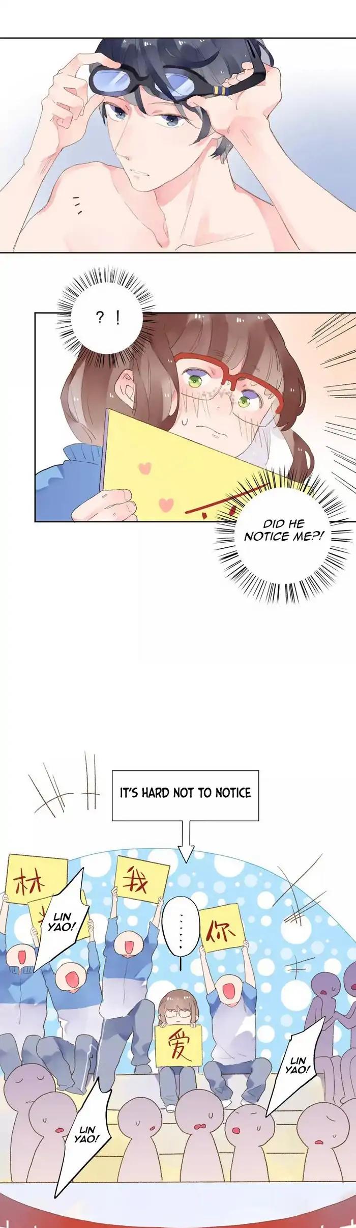 DOLO's Destiny Pill Chapter 14 page 29 - Chapter 14