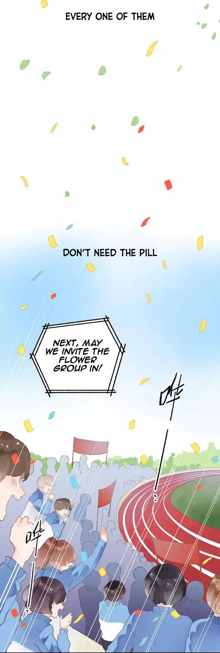 DOLO's Destiny Pill Chapter 14 page 6 - Chapter 14
