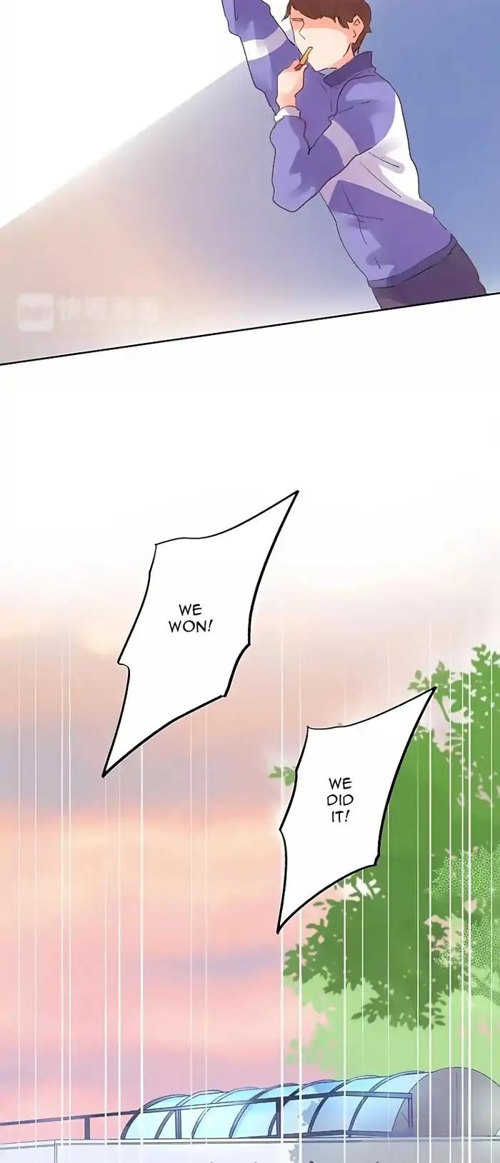 DOLO's Destiny Pill Chapter 15 page 16 - Chapter 15