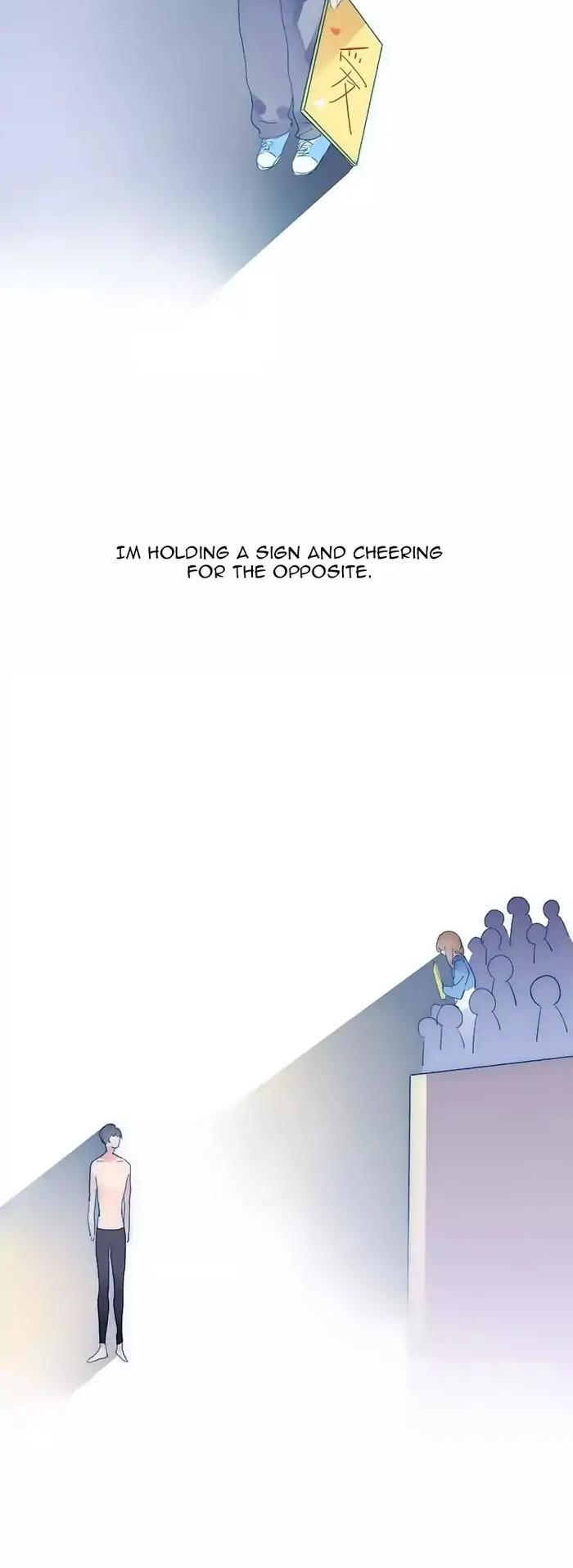 DOLO's Destiny Pill Chapter 15 page 22 - Chapter 15