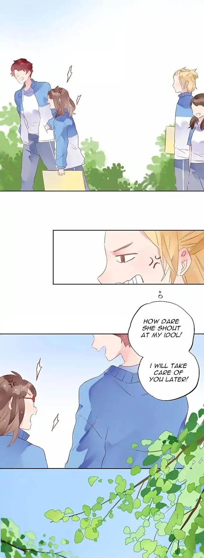 DOLO's Destiny Pill Chapter 15 page 42 - Chapter 15