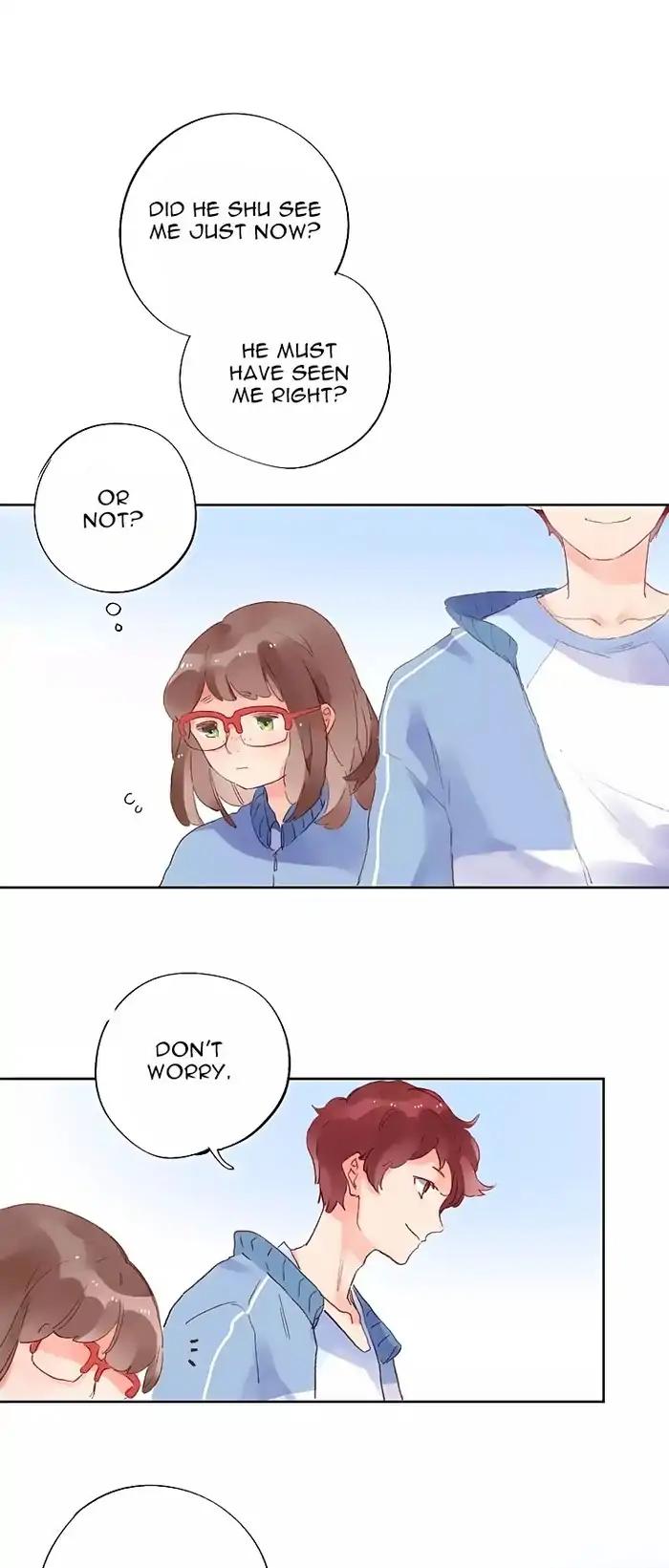 DOLO's Destiny Pill Chapter 15 page 44 - Chapter 15