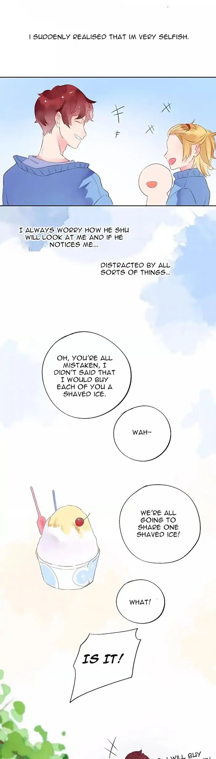DOLO's Destiny Pill Chapter 15 page 47 - Chapter 15