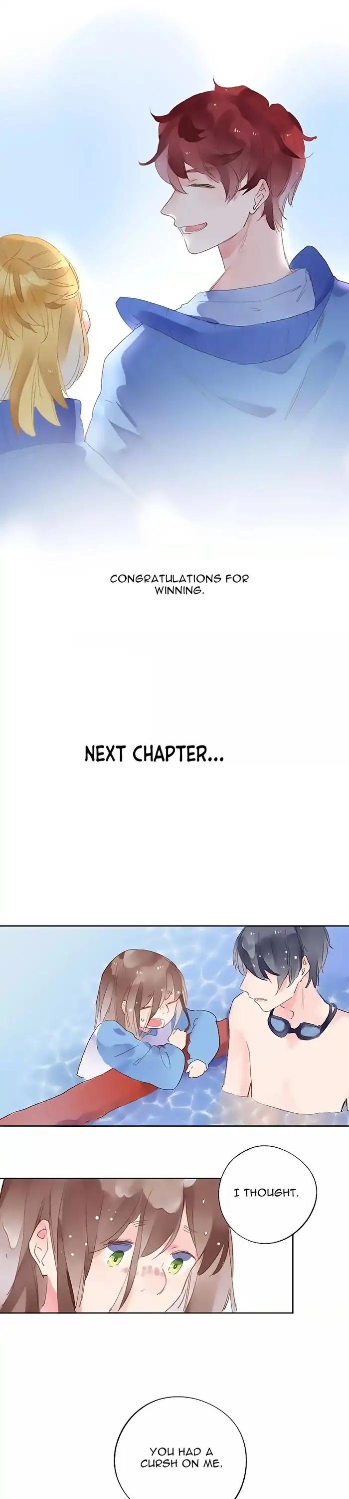 DOLO's Destiny Pill Chapter 15 page 49 - Chapter 15