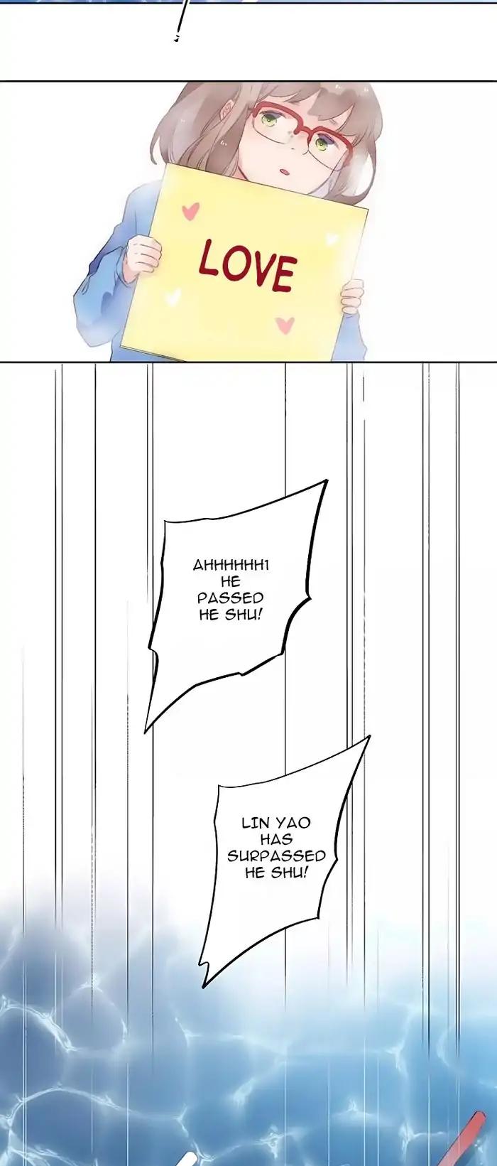 DOLO's Destiny Pill Chapter 15 page 9 - Chapter 15