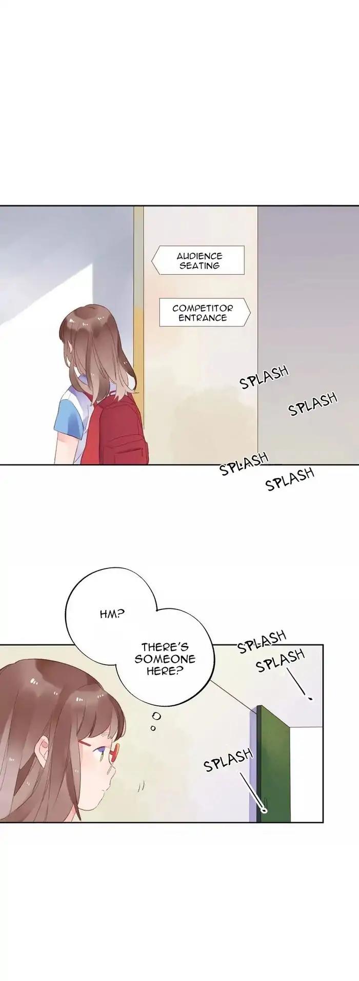 DOLO's Destiny Pill Chapter 16 page 13 - Chapter 16