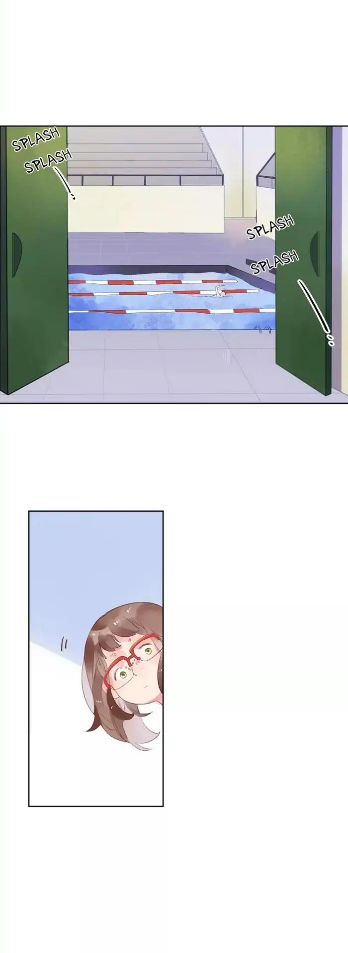 DOLO's Destiny Pill Chapter 16 page 14 - Chapter 16