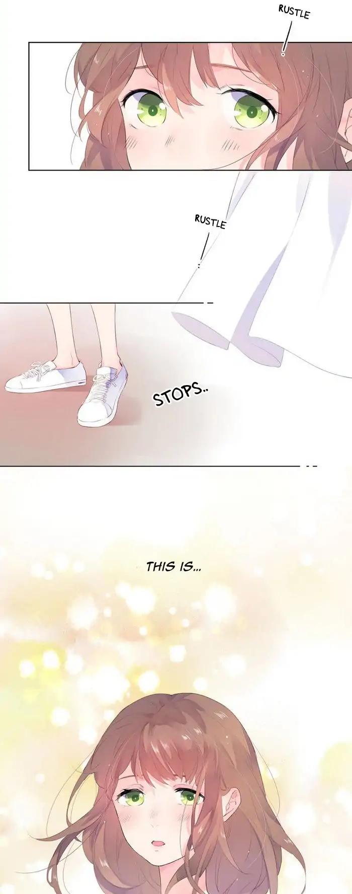 DOLO's Destiny Pill Chapter 21 page 16 - Chapter 21