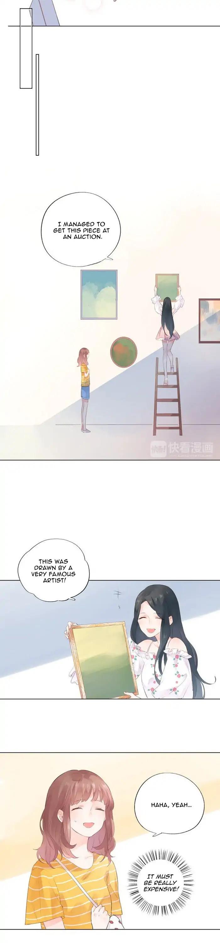 DOLO's Destiny Pill Chapter 21 page 23 - Chapter 21
