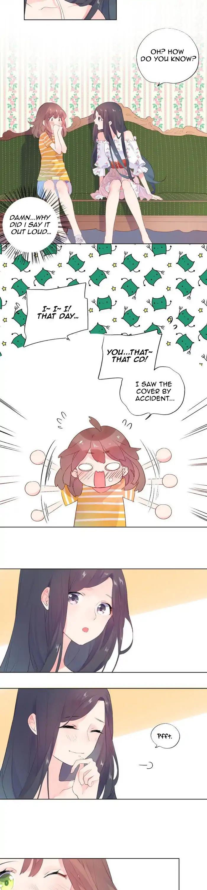 DOLO's Destiny Pill Chapter 21 page 31 - Chapter 21