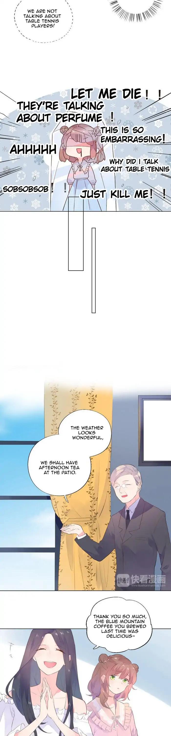 DOLO's Destiny Pill Chapter 22 page 36 - Chapter 22