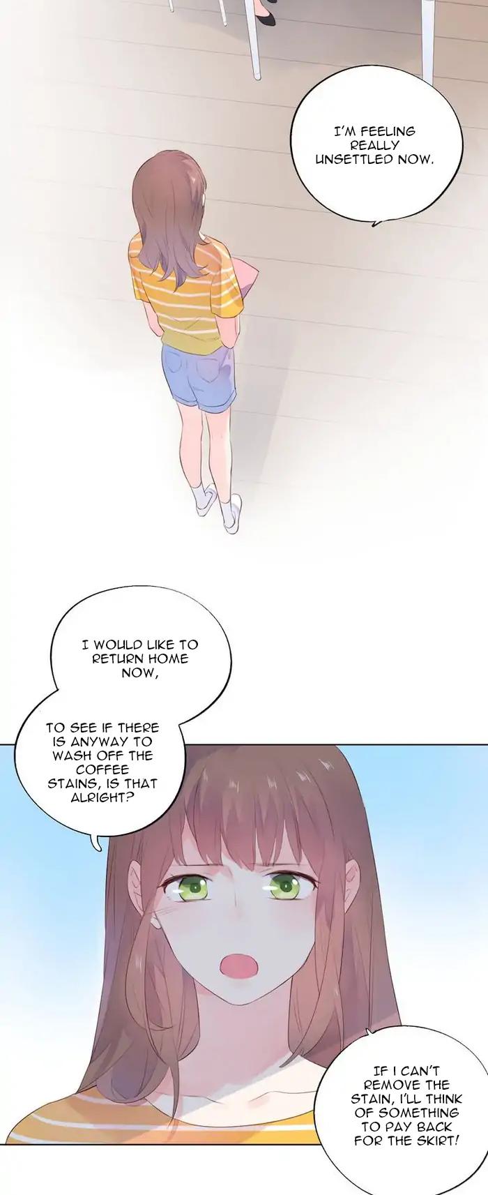 DOLO's Destiny Pill Chapter 23 page 28 - Chapter 23