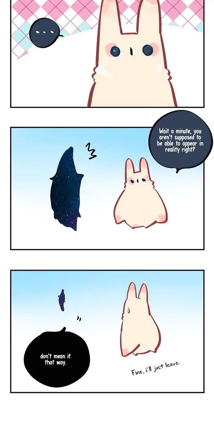 DOLO's Destiny Pill Chapter 23 page 42 - Chapter 23