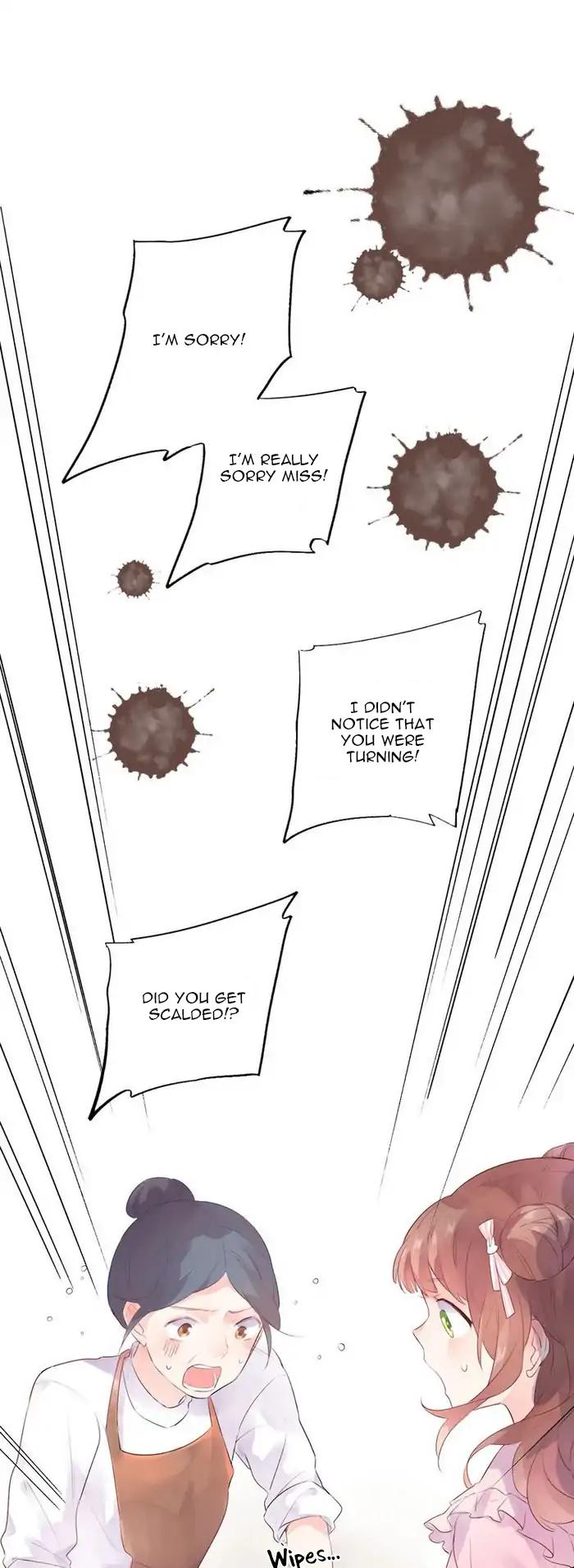 DOLO's Destiny Pill Chapter 23 page 7 - Chapter 23