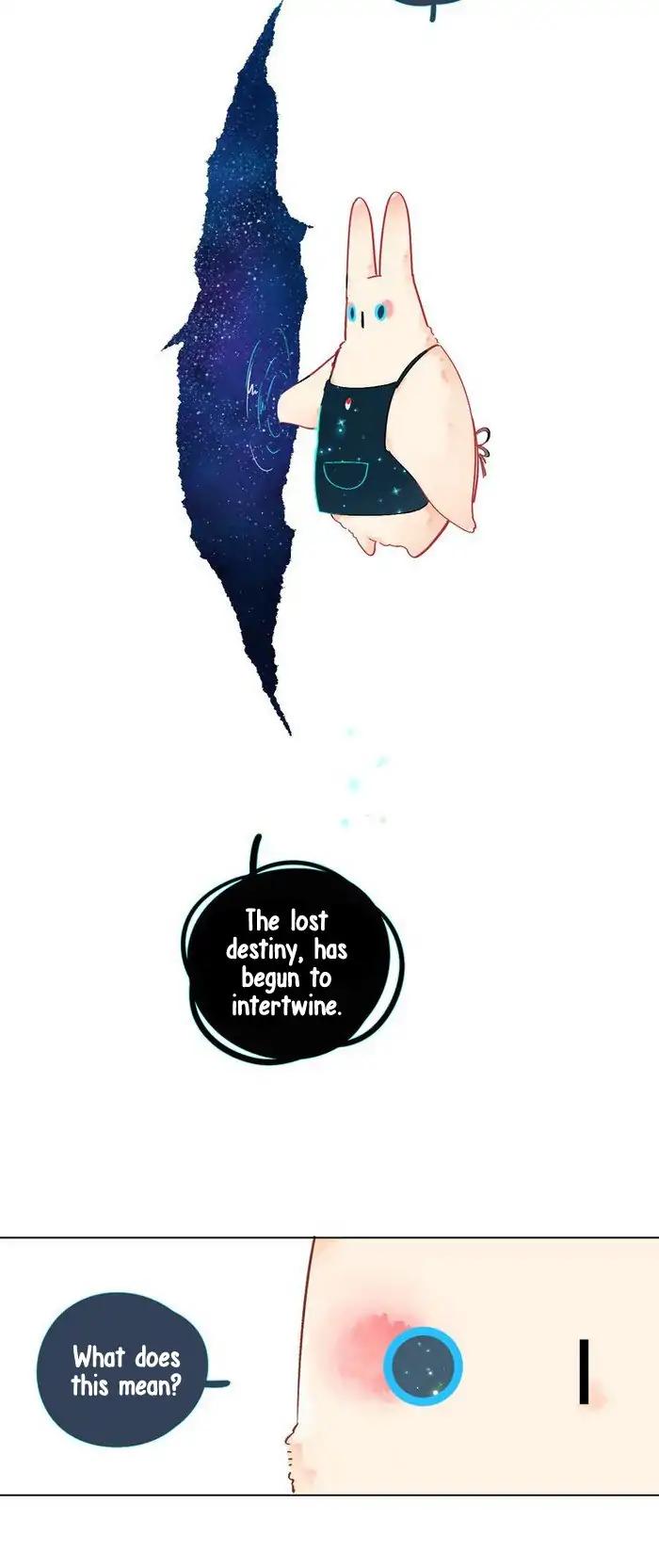 DOLO's Destiny Pill Chapter 24 page 43 - Chapter 24
