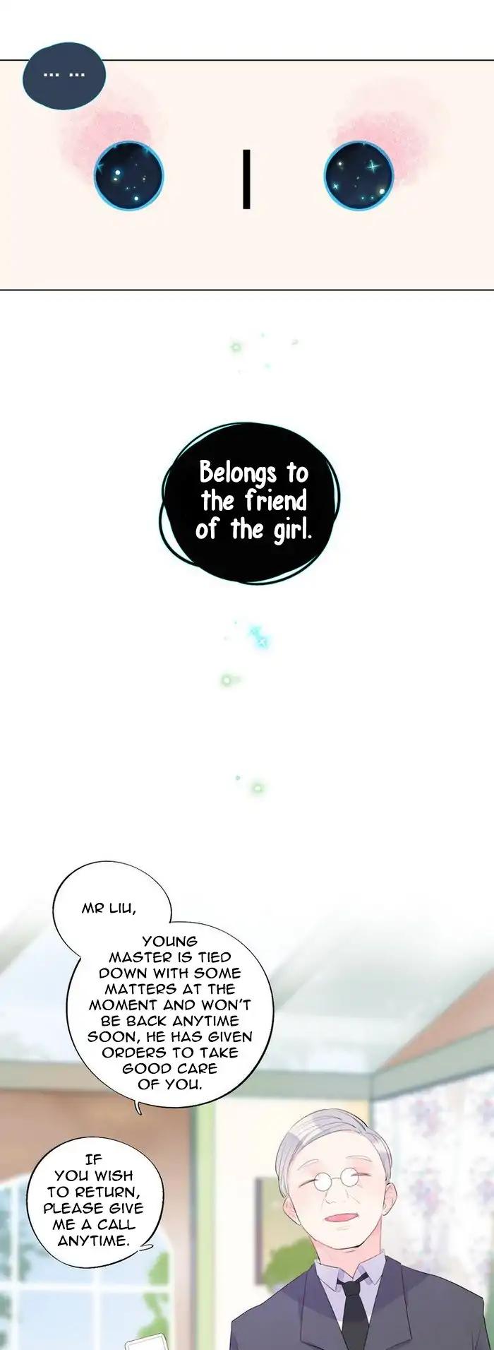 DOLO's Destiny Pill Chapter 24 page 45 - Chapter 24