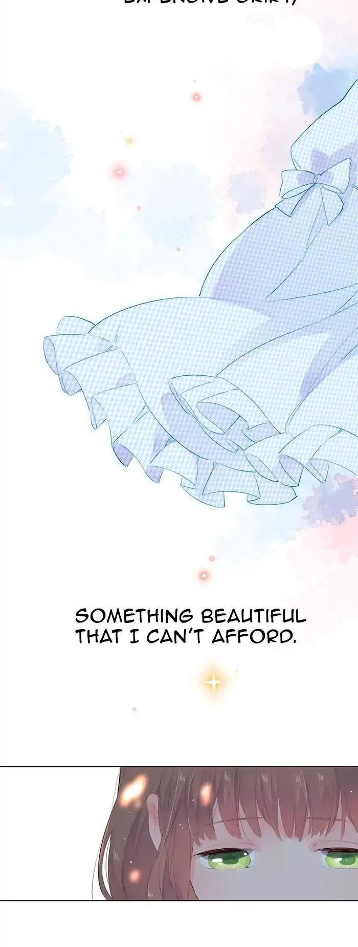 DOLO's Destiny Pill Chapter 24 page 8 - Chapter 24