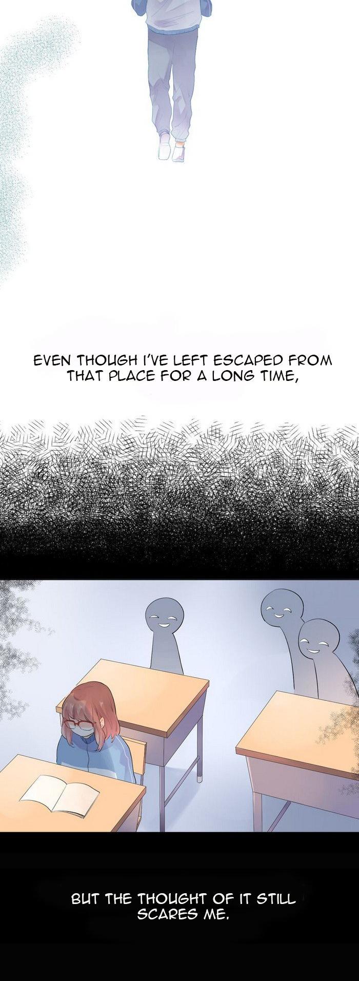 DOLO's Destiny Pill Chapter 25 page 37 - Chapter 25