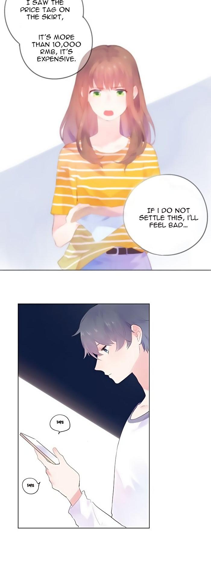 DOLO's Destiny Pill Chapter 25 page 43 - Chapter 25