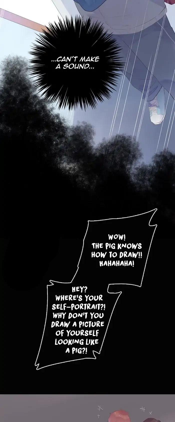 DOLO's Destiny Pill Chapter 26 page 25 - Chapter 26