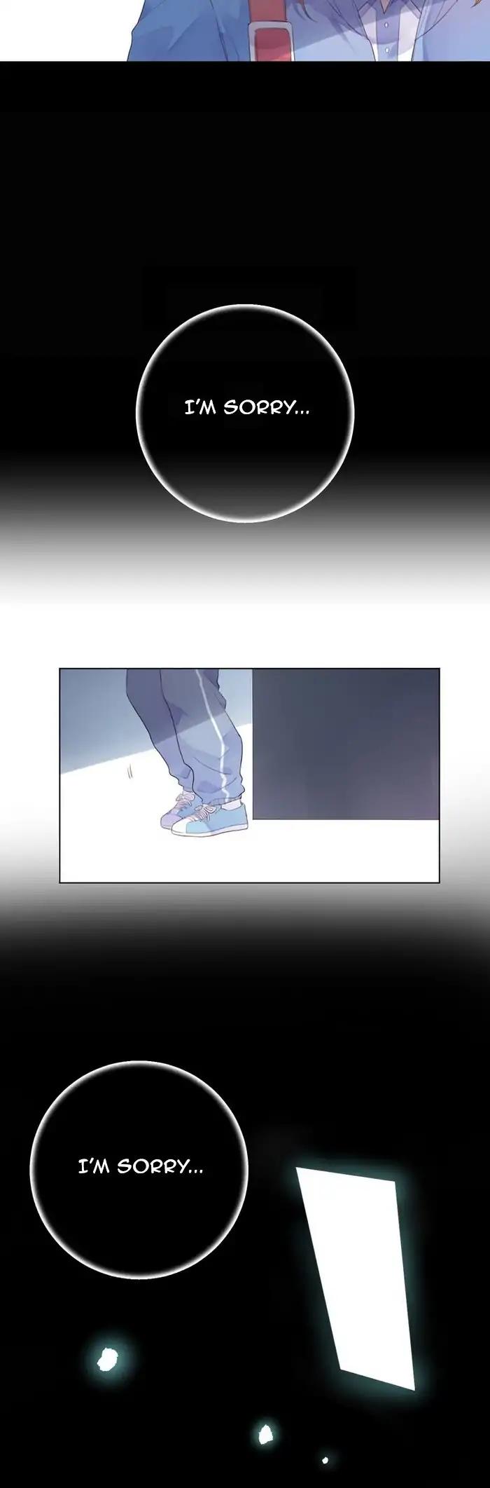 DOLO's Destiny Pill Chapter 26 page 29 - Chapter 26