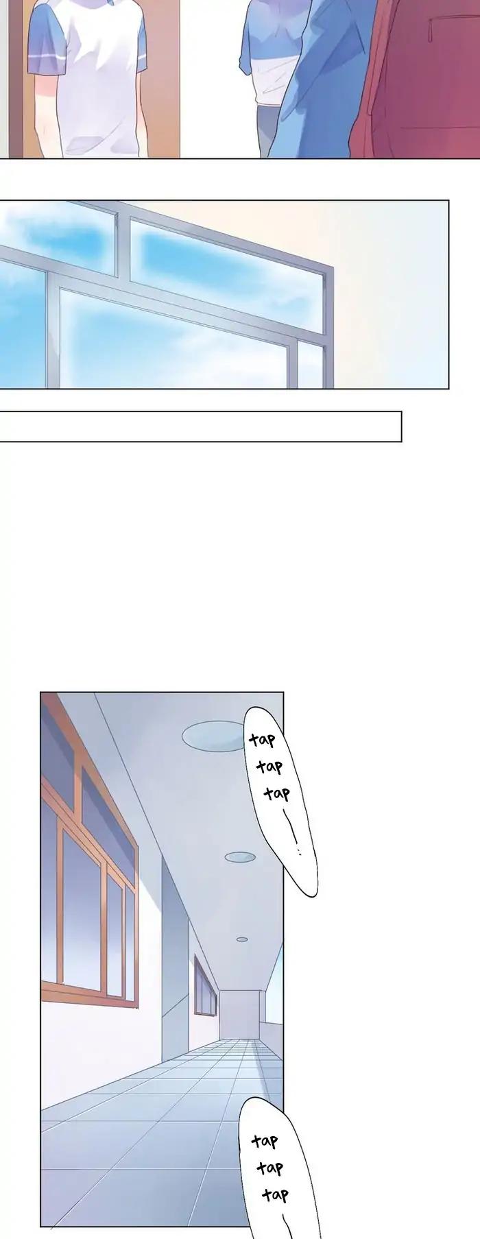 DOLO's Destiny Pill Chapter 27 page 14 - Chapter 27