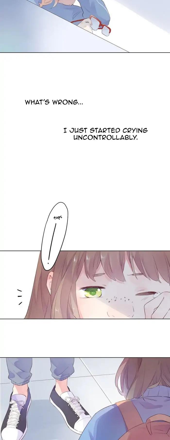 DOLO's Destiny Pill Chapter 27 page 17 - Chapter 27