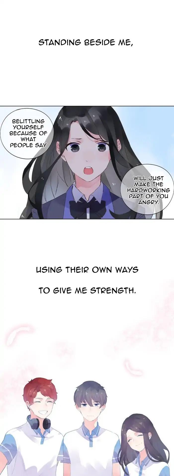 DOLO's Destiny Pill Chapter 27 page 32 - Chapter 27